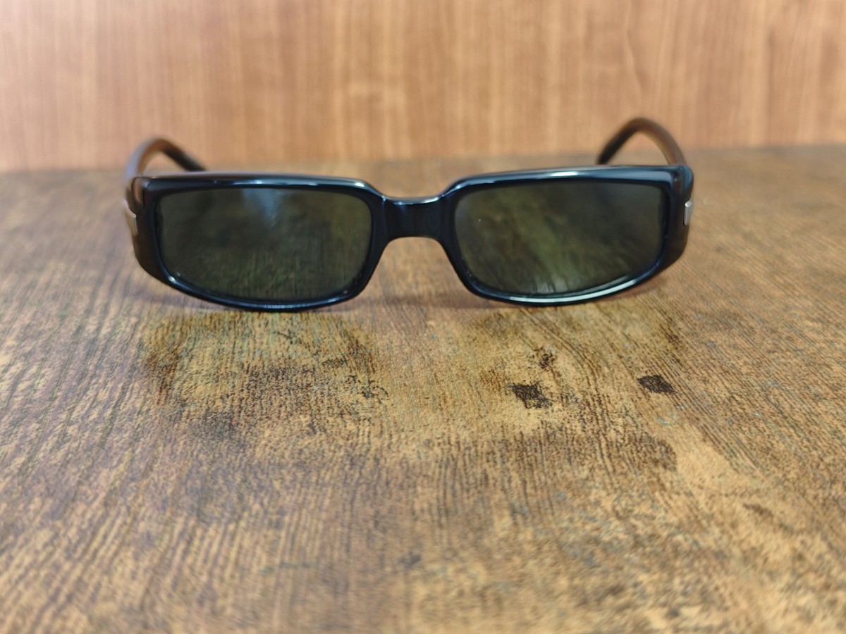 VINTAGE GUCCI GG 1188/P/S D2872 OPTYL SUNGLASSES MADE IN ITALY 47