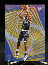 2015-16 Panini Revolution Rookie Card #129 Josh Huestis OKC Thunder