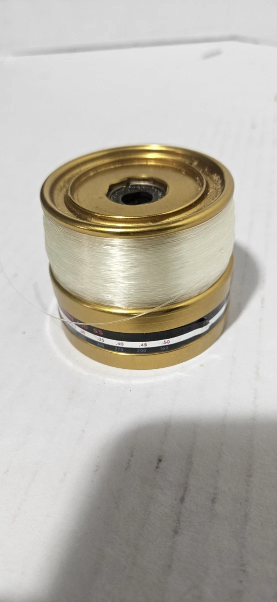 Penn Reel 650 Indiana Fishing Reel Parts & Repair Equipment for