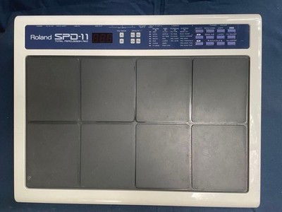 Roland　SPD-11 TOTAL PERCUSSION PAD s-l400.jpg
