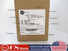 AB 25B-D6P0N114 Allen Bradley 25BD6P0N114 PowerFlex 525 AC Drive Surplus In Box
