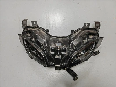 Yamaha Scheinwerfer Tracer 9 GT + 23-24 RN70 Phares Avant - Photo 1/4