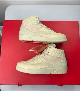 Jordan 2 Just Don | eBay