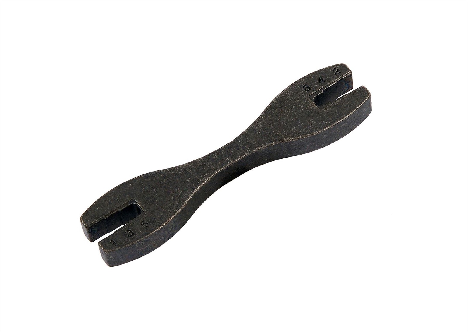 Motorbike Spoke Key 6 In 1 Wrench Spoke Spanner Motorcycle Bicycle