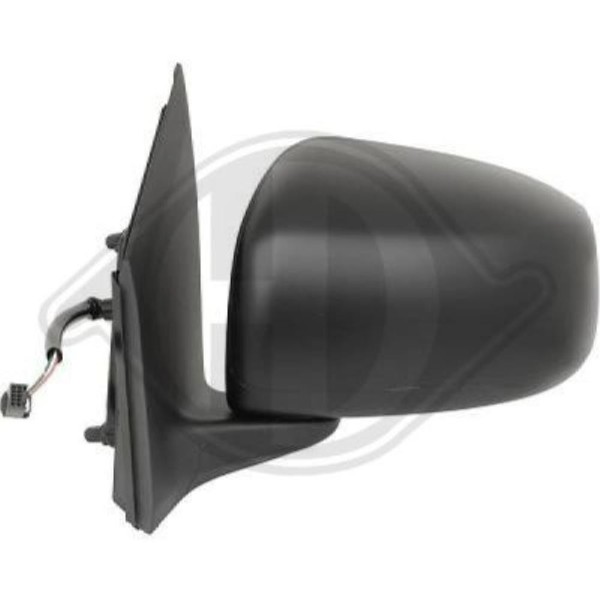 AußEnspiegel Links FüR Mitsubishi Mirage/Space Star SchräGheck A0_A-image