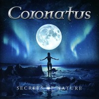 Secrets Of Nature | Coronatus | Deutsch | Audio-Cd | CD | 2017 | Soulfood Music
