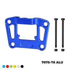 For Traxxas Mini Maxxmini Xrtmini Slash-rear Bulkhead Mount Strengthened