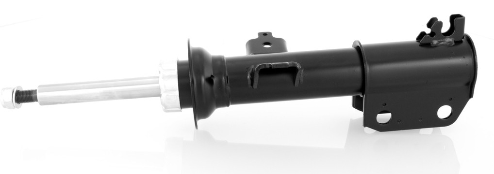 1x Oil Shock Absorber Front Right=Left for RENAULT LAGUNA I 34MM
