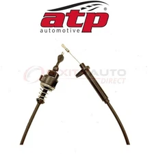 ATP Transmission Detent Cable for 1981-1984 Pontiac Grand Prix - Automatic  oq
