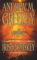 Andrew M Greeley | Irish Whiskey | Taschenbuch | Englisch (1998)