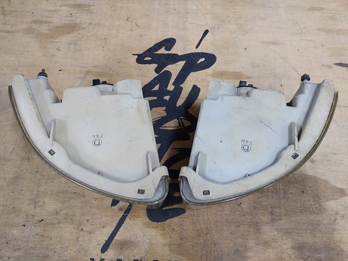Toyota Wisdom MCV20 MCV21 Foglights Zenki - Picture 5 of 10