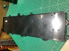 GE 237D1060G014 Washer Control Board AZ177666 | ARV38