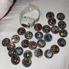 ** 1 Bandai Yokai Watch toys