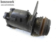 Mercedes W126 V8 1. Serie Klimakompressor ORIGINAL DELCO 0031312501 0002304911 Mercedes W126 V8 1. Serie Klimakompressor ORIGINAL DELCO 0031312501 0002304911