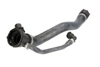 Thermotec KüHlerschlauch Ladeluftschlauch KüHler FüR BMW X3 E83