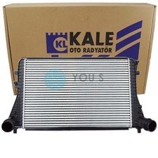 Radiateur Audi TT