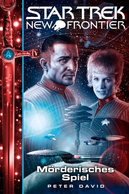 Peter David | Star Trek - New Frontier 17 | Taschenbuch | Deutsch (2019)