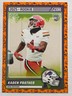 2025 Panini Score-A-Treat #19 Kaden Prather Buffalo Bills