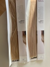 Great Lengths Tapes z.B 3 Set 59 Ice Queen, 40 cm NEU 