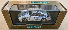 Vitesse 1993 Porsche 911 Carrera Cup Pioneer #2. 1:43. Diecast.