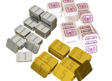 Galactic Cruise Deluxe Bits