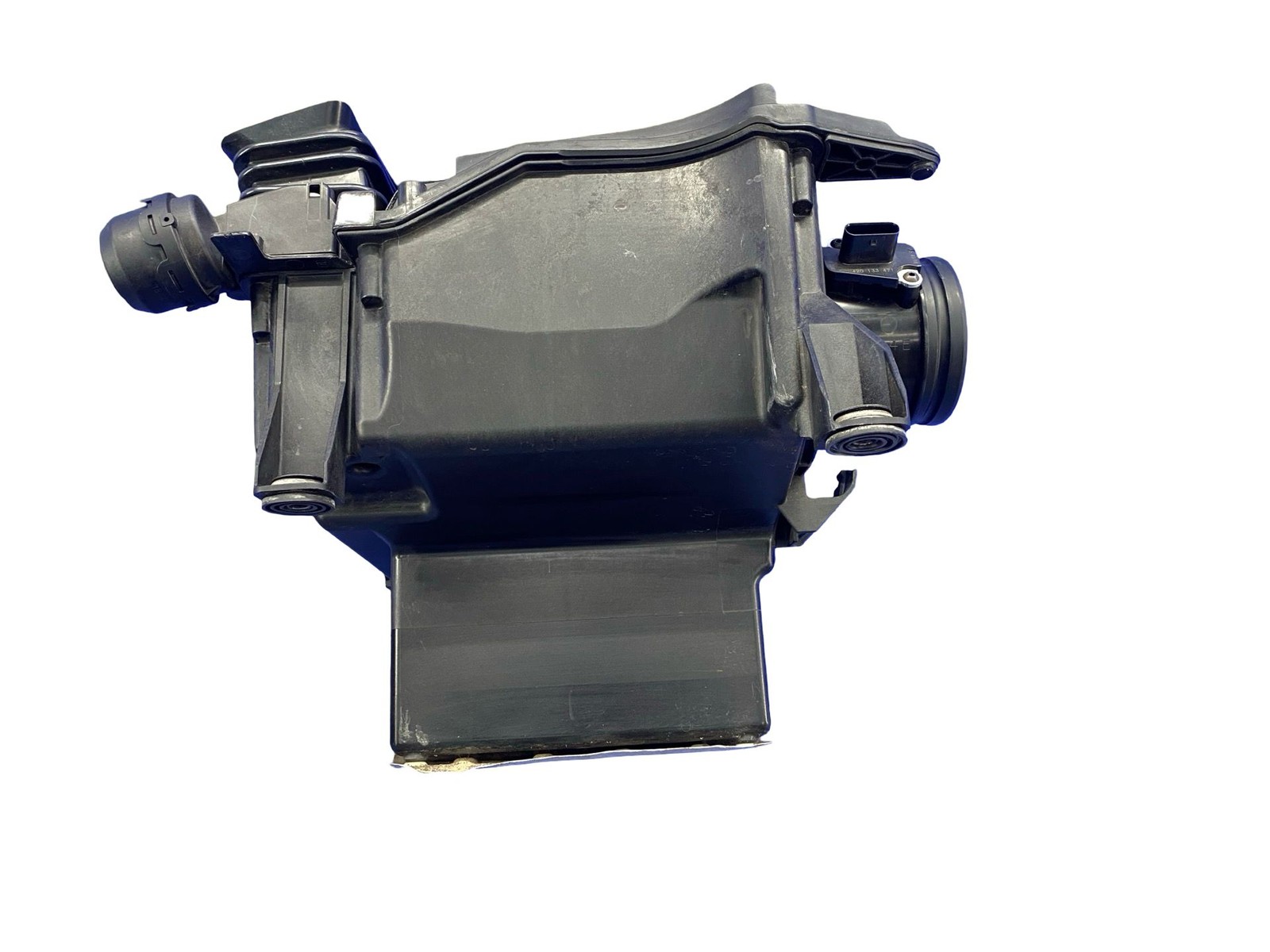 2017-2023 Audi R8 Awd 5.2L Left Right Side Air Intake Filter Housing Cleaner