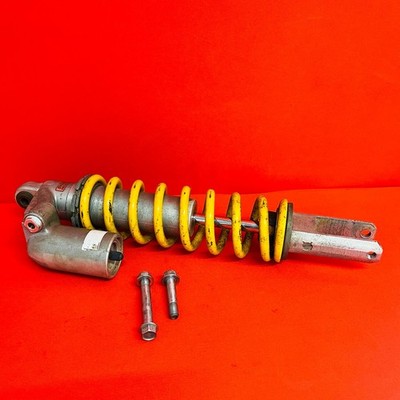 CR85 REAR SHOCK SPRING SUSPENSION SHOWA GENUINE OEM HONDA CR 85 R RB (2003-2007)