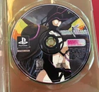 Elemental Gearbolt For PlayStation 1 PS1 Shooter (Disc only)