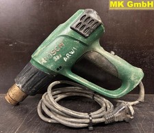 Dmuchawa gorącego powietrza Bosch PHG 600-3, suszarka na gorące powietrze, 1800W, PHG600-3