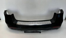 Mercedes-Benz GLE (W166 - C292) 2017 Hinterer Stoßstange Bumper Pare Choc Paraur
