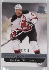 2011-12 Upper Deck The Cup 13/249 Ilya Kovalchuk #51 0bz8
