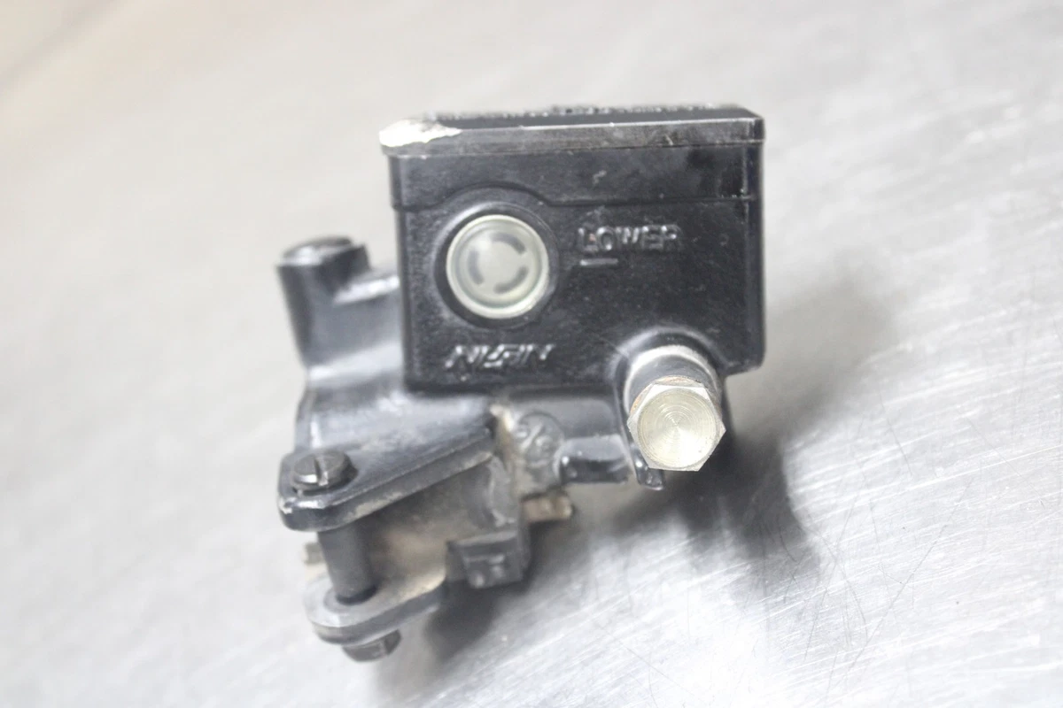 Brake Cylinders for Kawasaki Ninja ZX12R for sale | eBay