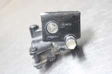 02-05 KAWASAKI NINJA ZX12R FRONT BRAKE MASTER CYLINDER
