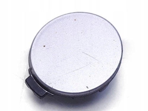 ABDECKUNG STOSSSTANGE HAKENKAPPE VORNE LA7W VW TOURAN 1T3 1T0807441C