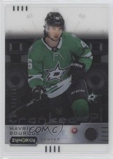 2023-24 Upper Deck Synergy Cranked Up 169/849 Mavrik Bourque #CR-MA 13u1
