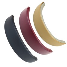 Sheepskin Headband Head Beam Cushion for Bowers  Wilkins Px8/Px7 s2 Headphones