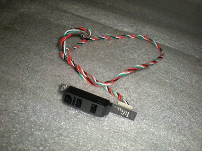 iRobot RCC-Y2 Roomba 106 Combo Robot Vacuum & Mop Rear IR Docking Sensor Part