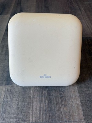 BaiCell Atom OD04 19.5dBi Outdoor EG7035E-M11 3GHz LTE CPE