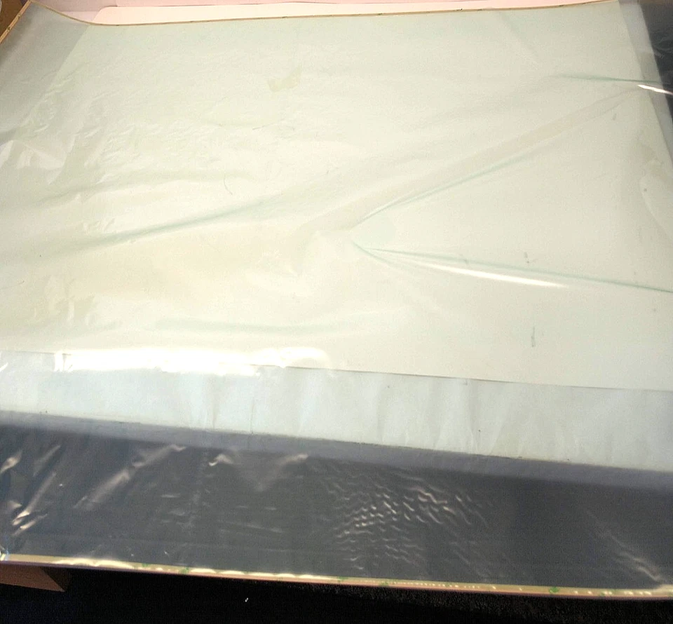 Anti Blue Light Screen Protector Not Anti Glare 4 Feet X 26 1/2 inches - Image 2 of 3