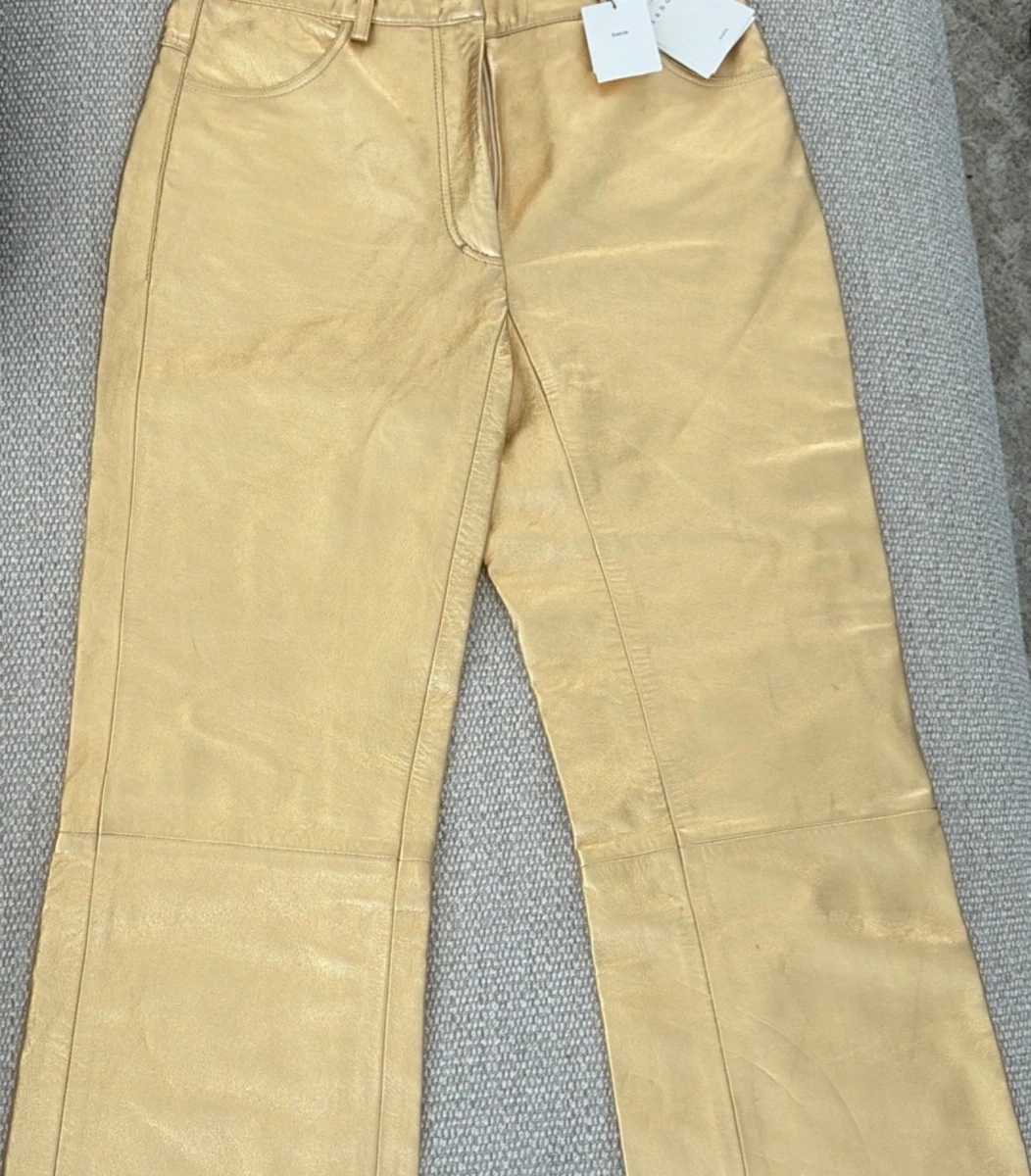 Gold Pants for Women for sale | eBay Gold Pants for Women for sale | eBay