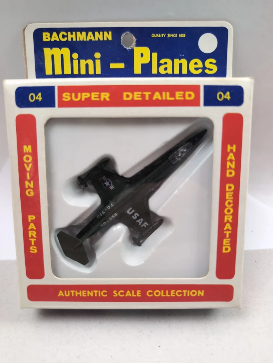 Bachmann Toy Models & Kits for sale | eBay