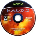 Scratch-Free - (Game Not Included) Halo 2 - Microsoft Xbox Tested Authentic