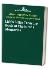 Lifes Little Treasure Book of - VERY GOOD