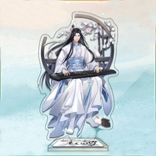 Mo Dao Zu Shi Wei Wuxian Lan Wang Ji MDZS Acrylic Stand 16cm