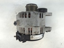2017 Hyundai Elantra Alternator Generator Charging Assembly Engine Oem NOA6A