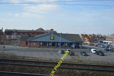 Photo 6x4 Lidl, Longsight Rusholme/SJ8695  c2015
