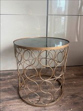 Beistelltisch Sofatisch Kaffeetisch Couchtisch Betttisch Deko Tisch