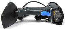 Datalogic Gryphon Model GD4400 USB Wired Handheld Barcode Scanner GD4410-BK-B