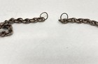Sterling Silver 925 Rope Chain Necklace 26 7/8" 4.5mm 35.5g — photo 4