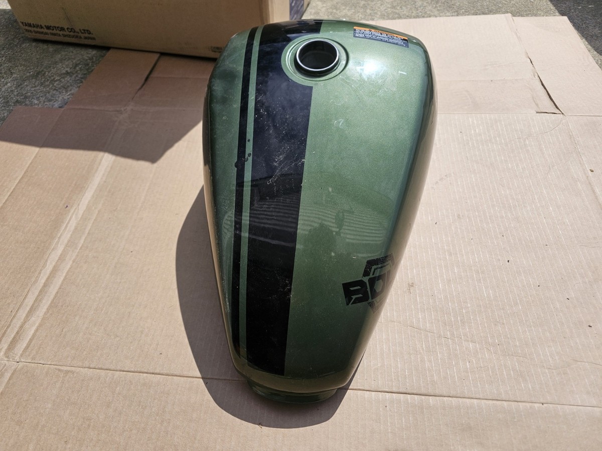 Yamaha bolt gas tank motorcycle | eBay